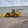 #294 CARGADOR FRONTAL JOHN DEERE 844J 2007 - Image 2