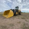 #294 CARGADOR FRONTAL JOHN DEERE 844J 2007 - Image 3