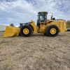 #294 CARGADOR FRONTAL JOHN DEERE 844J 2007 - Image 4