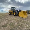 #294 CARGADOR FRONTAL JOHN DEERE 844J 2007 - Image 6