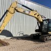#1941 EXCAVADORA HIDRÁULICA CATERPILLAR 316EL 2015 - Image 2