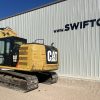 #1941 EXCAVADORA HIDRÁULICA CATERPILLAR 316EL 2015 - Image 4