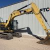#1941 EXCAVADORA HIDRÁULICA CATERPILLAR 316EL 2015 - Image 5