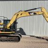 #1941 EXCAVADORA HIDRÁULICA CATERPILLAR 316EL 2015 - Image 6