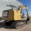 #1941 EXCAVADORA HIDRÁULICA CATERPILLAR 316EL 2015 - Image 7