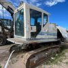 #265 PERFORADORA FURUKAWA HCR1500-ED 2006 - Image 2