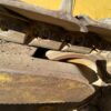 #1981 TOPADOR FRONTAL CATERPILLAR D8N 1989 - Image 15