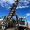 #265 PERFORADORA FURUKAWA HCR1500-ED 2006