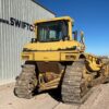 #1981 TOPADOR FRONTAL CATERPILLAR D8N 1989 - Image 6