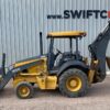#2008 RETROEXCAVADORA JOHN DEERE 310K 2014