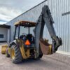 #2008 RETROEXCAVADORA JOHN DEERE 310K 2014 - Image 2
