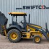 #2008 RETROEXCAVADORA JOHN DEERE 310K 2014 - Image 5