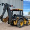 #2008 RETROEXCAVADORA JOHN DEERE 310K 2014 - Image 6