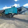#291 TRITURADORA DE IMPACTO POWERSCREEN 2013