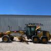#2024 MOTONIVELADORA CATERPILLAR 140M 2009