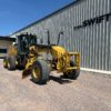 #2062 MOTONIVELADORA CATERPILLAR 140M2 2012 - Image 2