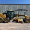 #2062 MOTONIVELADORA CATERPILLAR 140M2 2012