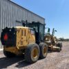 #2062 MOTONIVELADORA CATERPILLAR 140M2 2012 - Image 4