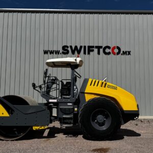 #2084 COMPACTADOR WACKER NEUSON RC110 2019