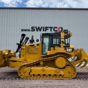 #2144 TOPADOR FRONTAL CATERPILLAR D6T XL 2015