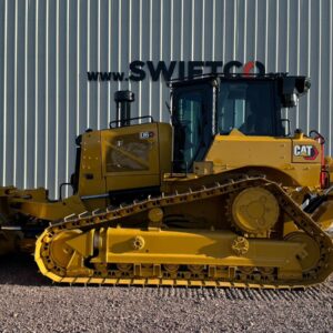 #2123 TOPADOR FRONTAL CATERPILLAR D6XE LGP 2019